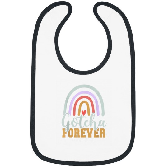 Discover Adoption Day Family kids Children Foster Care Go Bibs