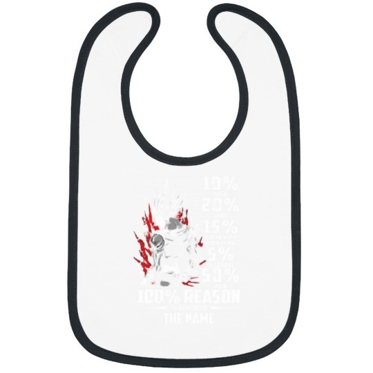 Discover 100 Reason To Remember The Name Bibs