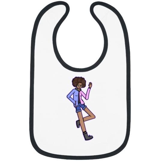 Discover Maggie Bibs