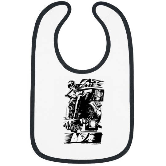Discover Sabrina Carpenter Merch Fast Times Bibs