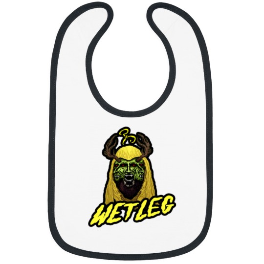 Discover witcher Bibs