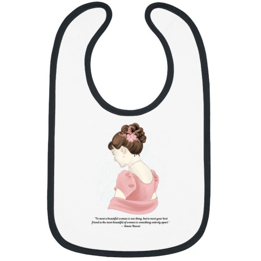 Discover A beautiful woman Active Bibs