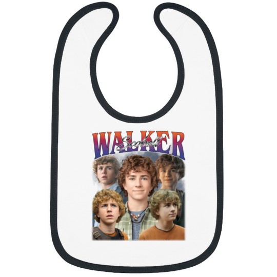 Discover Walker Scobell Bibs, Walker Scobell Percy Jackson 2024 Bibs, Camp Half Blood Bibs