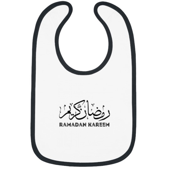 Discover VintageRamadan Kareem Design , Great Ramadan Bibs