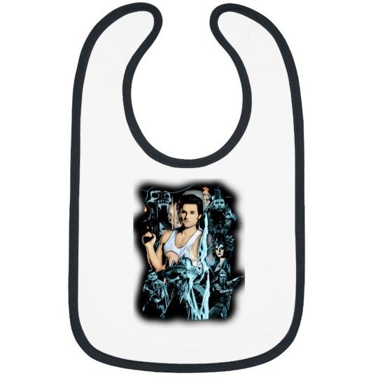Discover Big Trouble In Little China 4958 Bibs