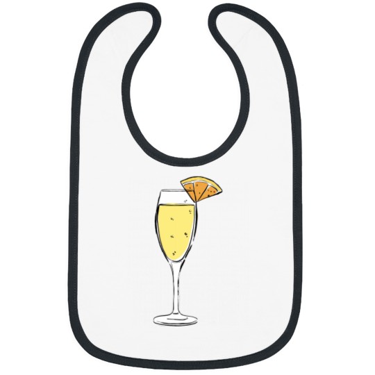 Discover ciao bella Sticker_1 Bibs