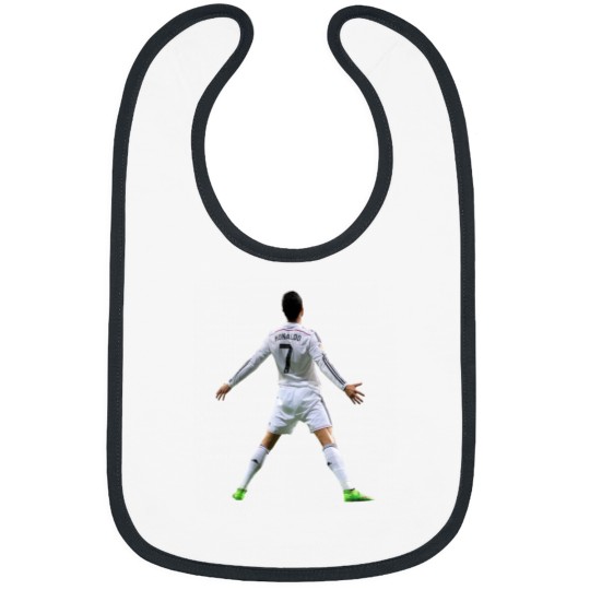 Discover CR7 Bibs