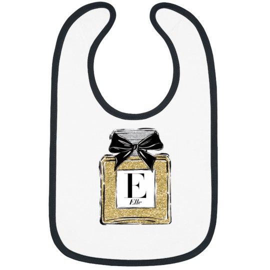 Discover Cindy Sticker Bibs