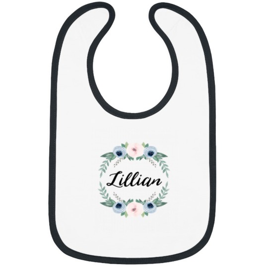 Discover Claire Premium Scoop T-Shirt Bibs