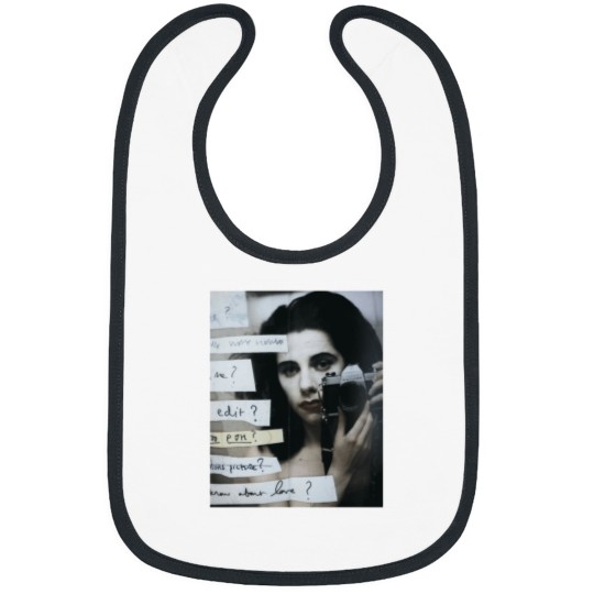 Discover PJ Harvey Self Portrait Bibs