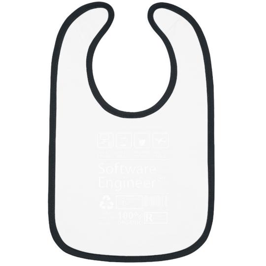 Discover Software Engineer Bibs