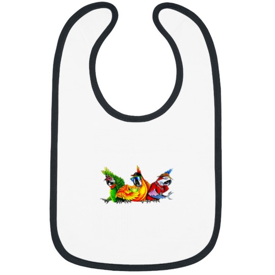 Discover 2 jimmy buffett topselling widodo ganteng transparent Bibs