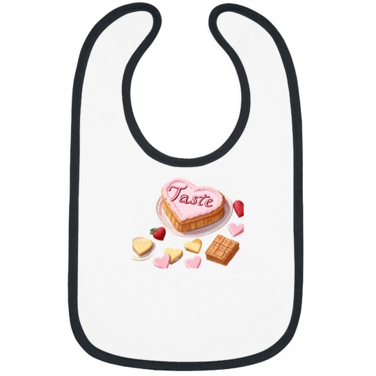 Discover Taste Sabrina Carpenter 779 Bibs
