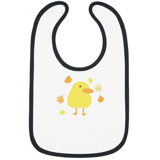 Discover Duck Duck 3862 Bibs
