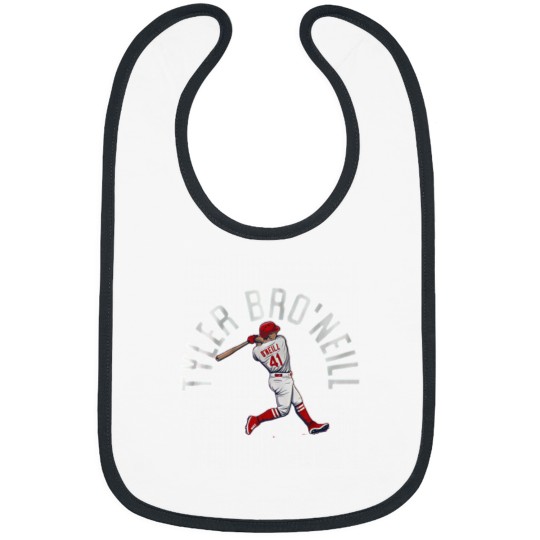 Discover Tyler Bro_Neill Bibs
