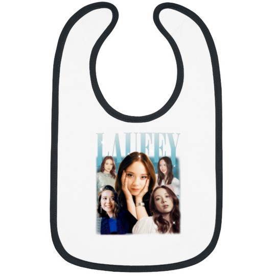 Discover Laufey, Laufey Bibs, Laufey Bibs, Laufey Musician Singer Tees, Retro Laufey Gift
