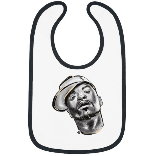 Discover 90s Hip Hop Premium Series - Method Bibs