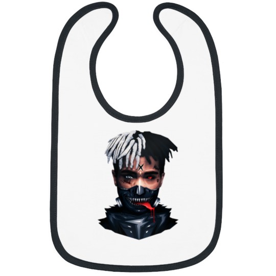 Discover xxx Bibs