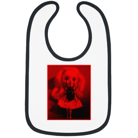 Discover 1994 Doll Active Bibs