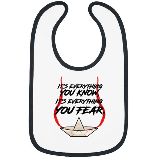 Discover SSGeorgie - Ice Nine Bibs