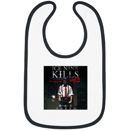 Discover The.music.t.o.p. Bibs