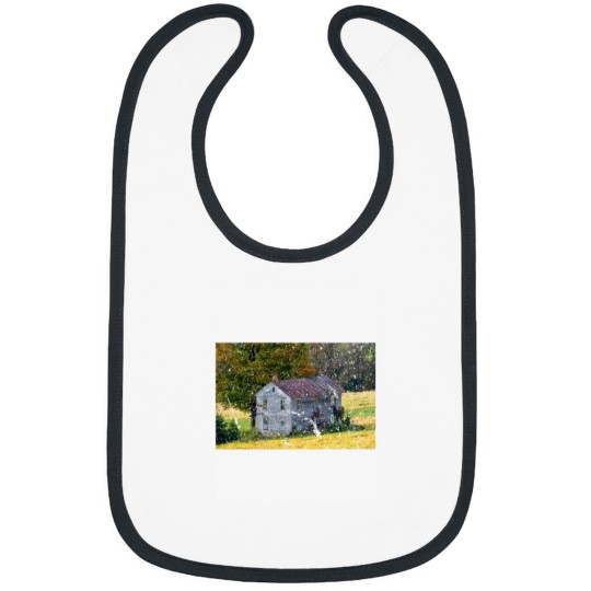 Discover Fall At The Forgotten Farmhouse Bibs