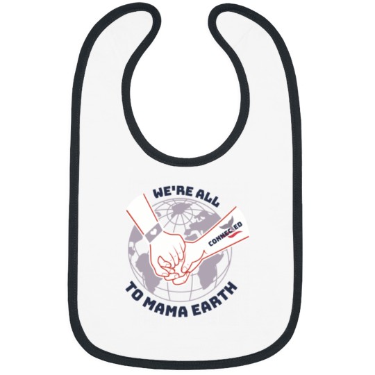 Discover We_re all connected to Mama Earth- Perfect Bibs