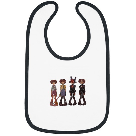 Discover Anne Boonchuy Amphibia AU Bibs