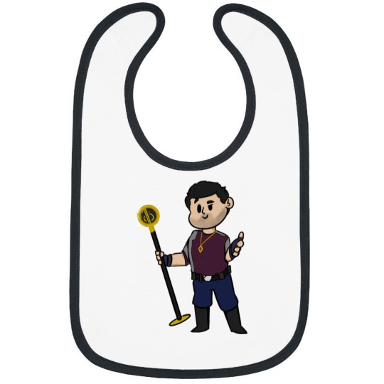 Discover Kole Active(1) Bibs