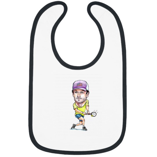 Discover Tommy Paul  (1) Bibs