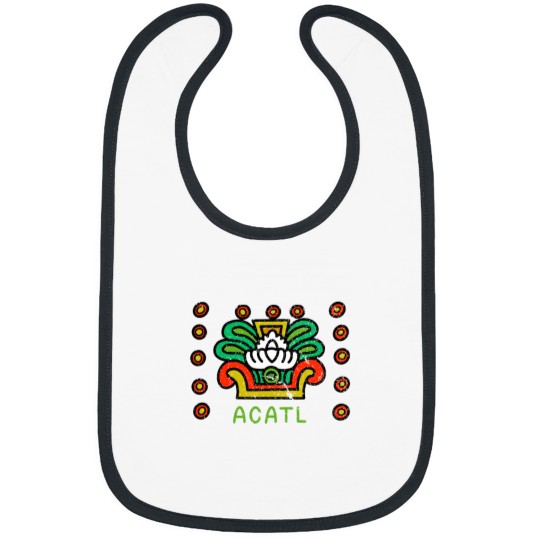 Discover Acatl Bibs