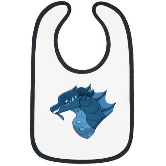 Discover Tsunami Bibs