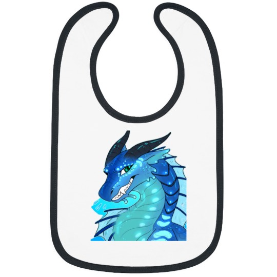 Discover Tsunami wof Bibs