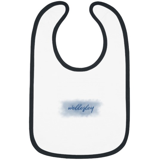 Discover w-watercolor Bibs