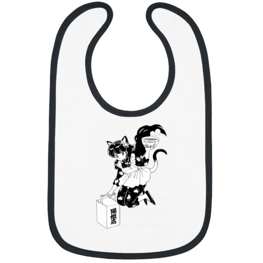 Discover Shampoo Bibs