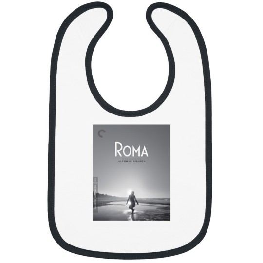 Discover Roma Bibs