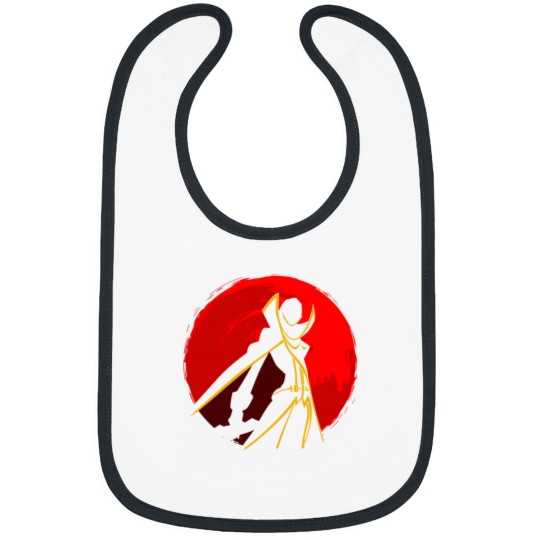 Discover Zero sunset Bibs