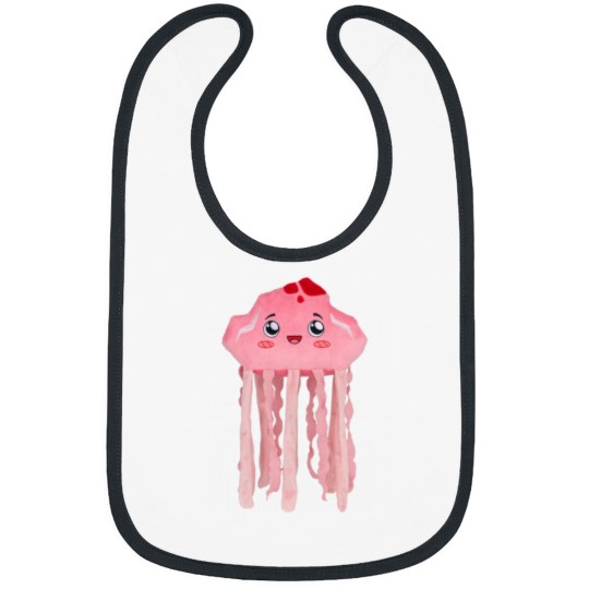 Discover Lanky Box Australia Funny Gift for Kids Bibs