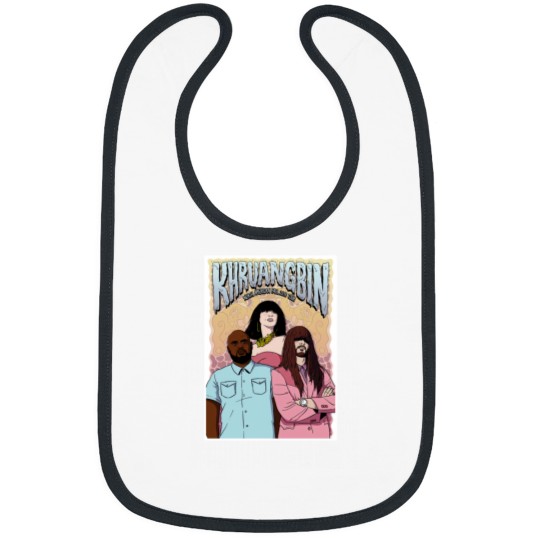 Discover BLAU Bibs