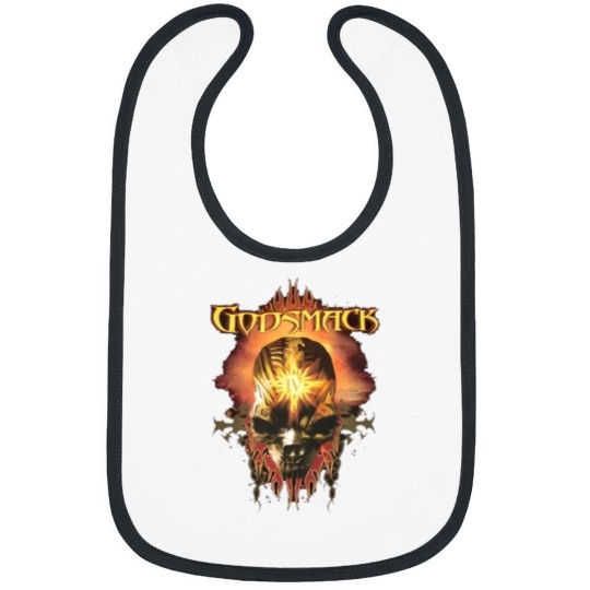 Discover godsmack band rock godsmackgodsmackgodsmackgodsmack godsmack Bibs