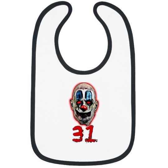Discover 31 Bibs