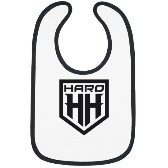 Discover Haro Hh Bmx Bibs
