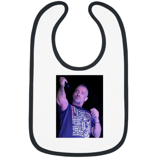 Discover Eros Ramazzotti - Album 9978 Bibs
