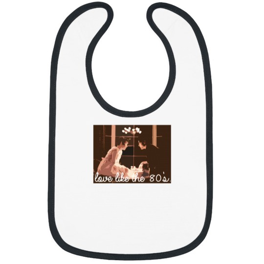 Discover Sixteen Candles 1 Bibs