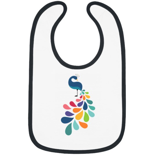 Discover Dreamy Petal Bibs