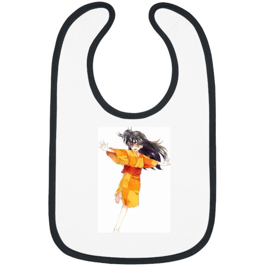 Discover Rin Bibs