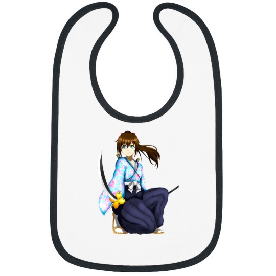 Discover Osaka Shizuku Bibs