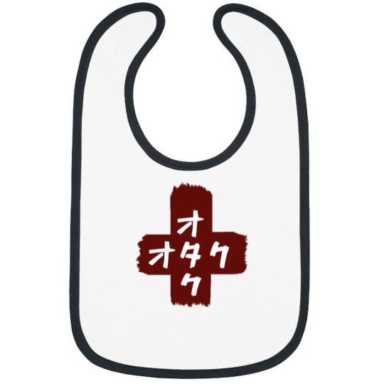 Discover Otaku  Magical Destroyers Flag  Maho Shojo Magical Destroyers Bibs