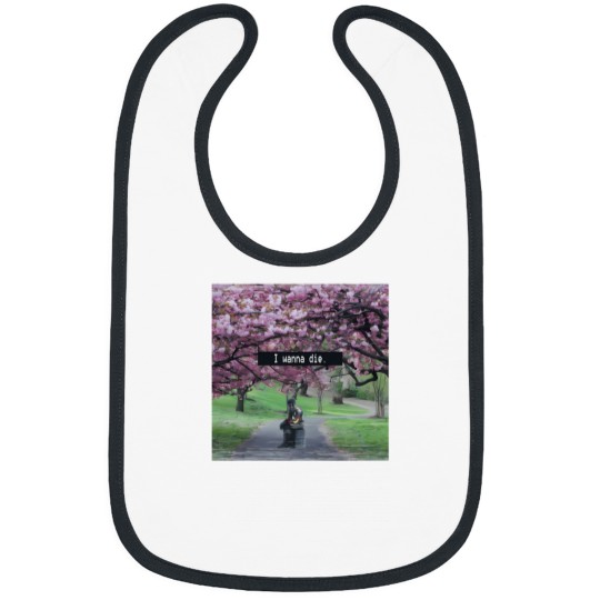 Discover Emo Dandy Bibs