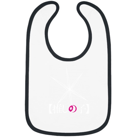 Discover Oshi No Ko Star Design 1 Bibs